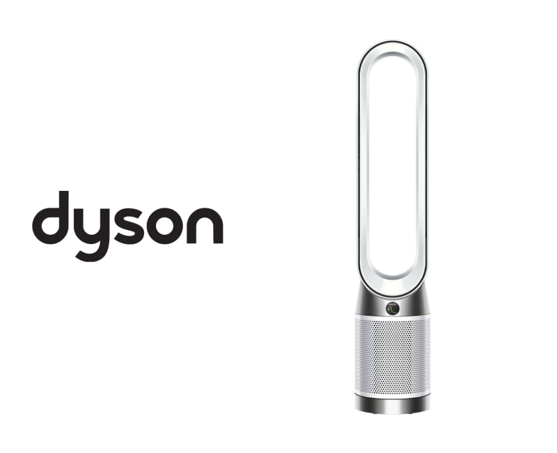 レンタル】ダイソン(Dyson)・Purifier Cool™ Gen1 空気清浄